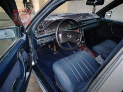مرسيدس بنز E-Class